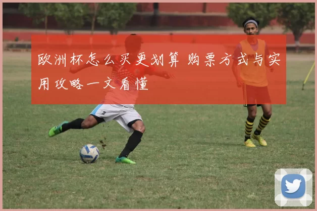 欧洲杯怎么买更划算 购票方式与实用攻略一文看懂