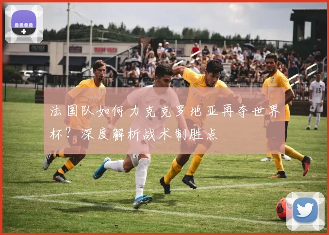 法国队如何力克克罗地亚再夺世界杯？深度解析战术制胜点