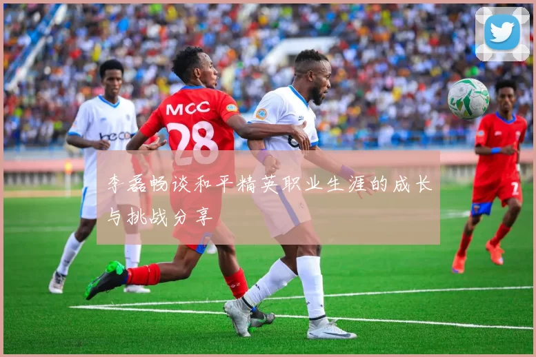 李磊畅谈和平精英职业生涯的成长与挑战分享